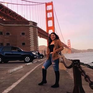 Meet your Posher, Jackie